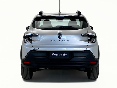 Renault Kardian Evolut. Flex 1.0 TB 12V 5p Aut.