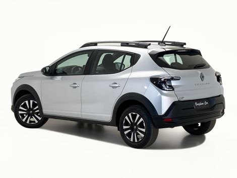 Renault Kardian Evolut. Flex 1.0 TB 12V 5p Aut.