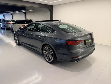 Audi A5 Sportback S-Line 2.0 TFSI S-tronic