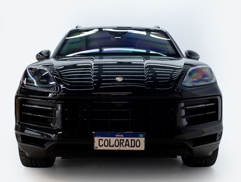 Porsche Cayenne 3.0 V6 (Híbrido)