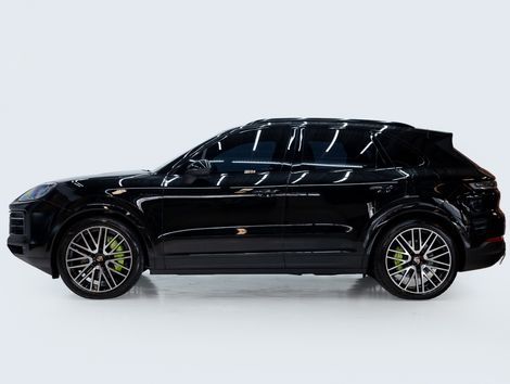 Porsche Cayenne 3.0 V6 (Híbrido)