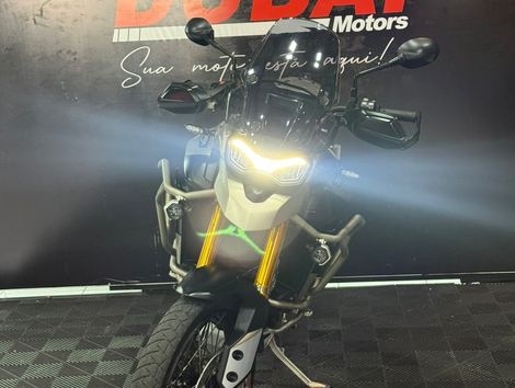 TRIUMPH TIGER 900 RALLY PRO