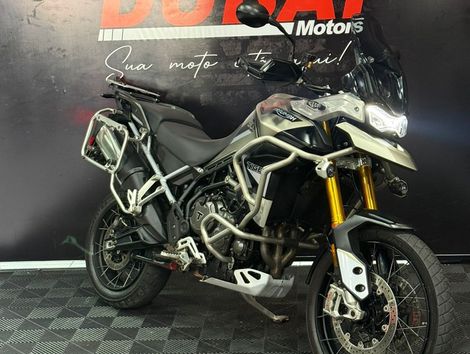 TRIUMPH TIGER 900 RALLY PRO
