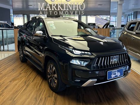 Fiat Toro Ranch 2.2 16V 4x4 TB Diesel Aut.