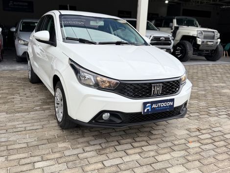 Fiat ARGO DRIVE 1.0 6V Flex