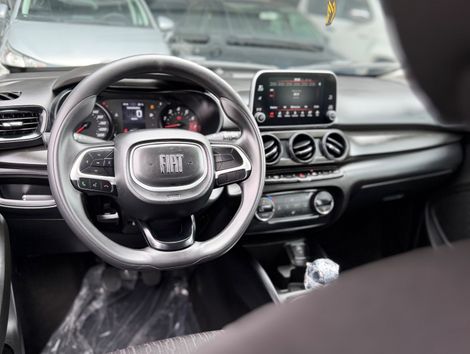 Fiat ARGO DRIVE 1.0 6V Flex