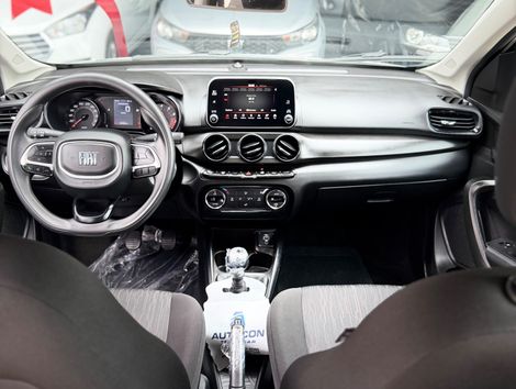 Fiat ARGO DRIVE 1.0 6V Flex