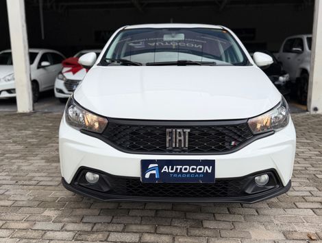 Fiat ARGO DRIVE 1.0 6V Flex