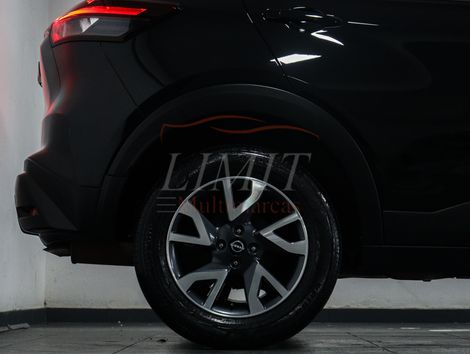 Nissan KICKS Sense 1.6 16V Flex Aut.