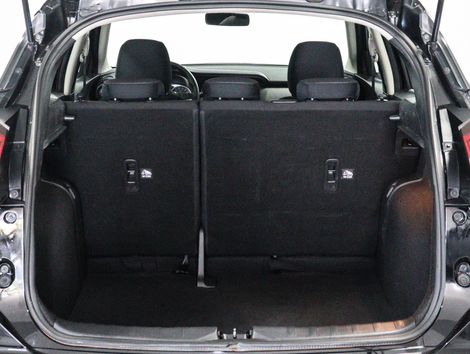 Nissan KICKS Sense 1.6 16V Flex Aut.