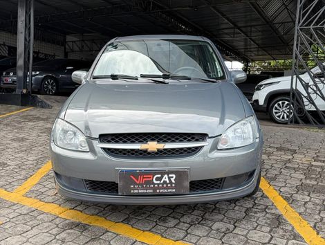 Chevrolet Classic Life/LS 1.0 VHC FlexP. 4p