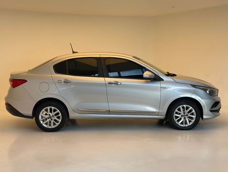 Fiat CRONOS DRIVE GSR 1.3 8V Flex