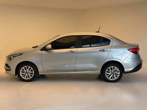Fiat CRONOS DRIVE GSR 1.3 8V Flex