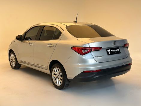 Fiat CRONOS DRIVE GSR 1.3 8V Flex
