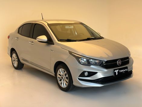 Fiat CRONOS DRIVE GSR 1.3 8V Flex