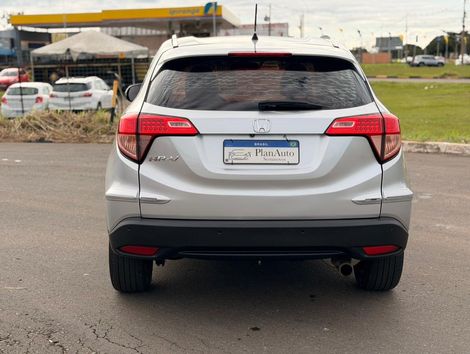 Honda HR-V EX 1.8 Flexone 16V 5p Aut.