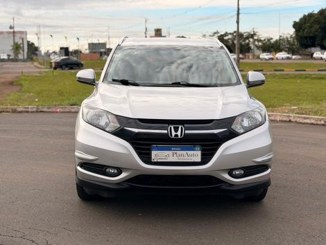 Honda HR-V EX 1.8 Flexone 16V 5p Aut.