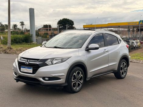 Honda HR-V EX 1.8 Flexone 16V 5p Aut.