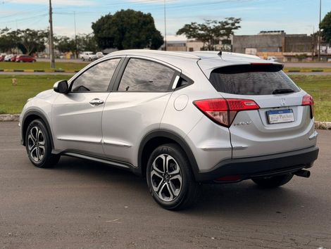 Honda HR-V EX 1.8 Flexone 16V 5p Aut.
