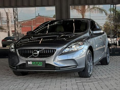 Volvo V40 T-4 KINETIC 2.0 Aut.