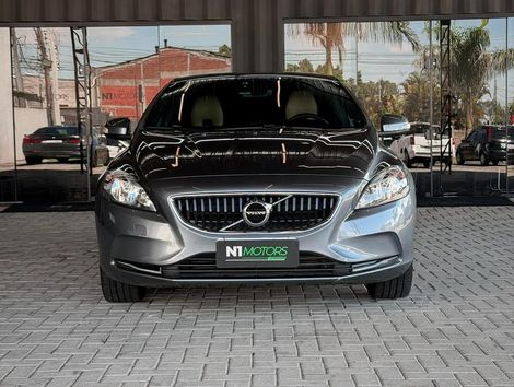 Volvo V40 T-4 KINETIC 2.0 Aut.