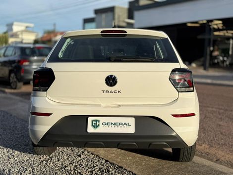 VolksWagen Polo Track 1.0 Flex 12V 5p