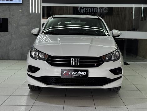 Fiat CRONOS DRIVE 1.0 6V Flex