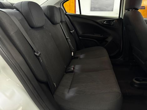 Fiat CRONOS DRIVE 1.0 6V Flex