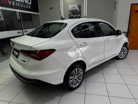 Fiat CRONOS DRIVE 1.0 6V Flex