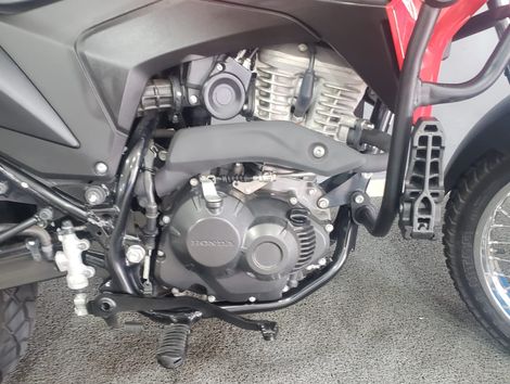 HONDA XRE 190/ Flex