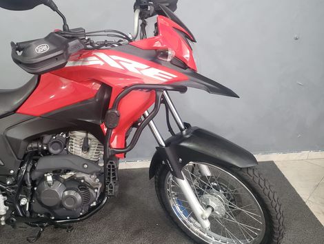 HONDA XRE 190/ Flex