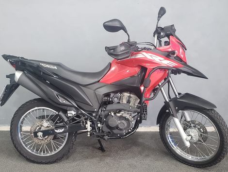 HONDA XRE 190/ Flex
