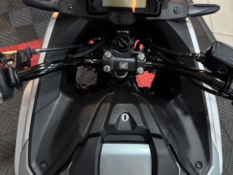 HONDA NC 750X/NC 750X ABS