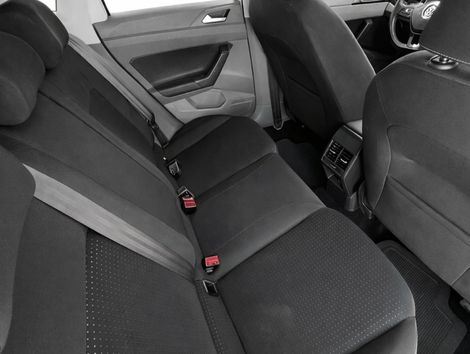 VolksWagen Polo Comfort. 200 TSI 1.0 Flex 12V Aut.