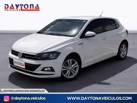 VolksWagen Polo Comfort. 200 TSI 1.0 Flex 12V Aut.