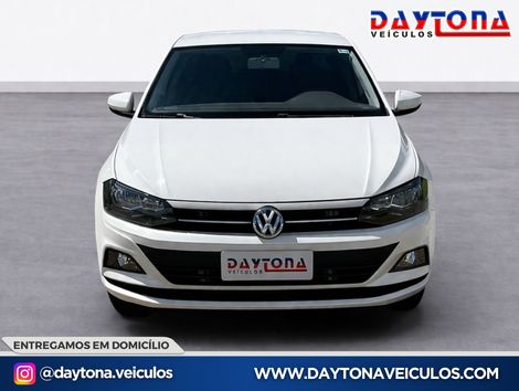 VolksWagen Polo Comfort. 200 TSI 1.0 Flex 12V Aut.