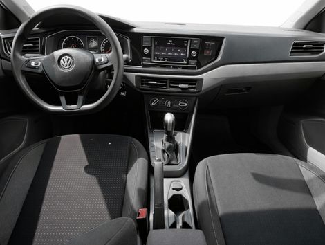VolksWagen Polo Comfort. 200 TSI 1.0 Flex 12V Aut.