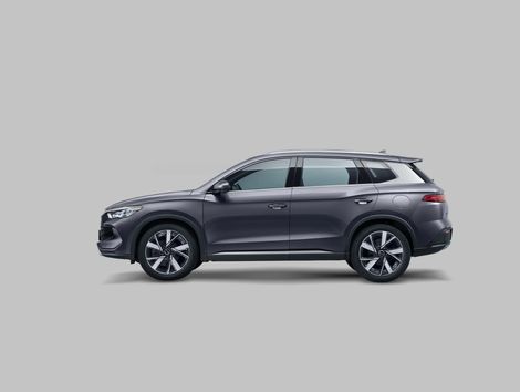 BYD Song Pro GL 1.5 16V Aut. (Hibrido)