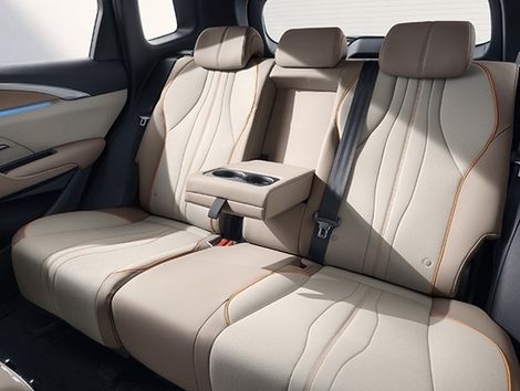 BYD Song Pro GL 1.5 16V Aut. (Hibrido)