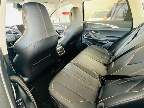 BYD Song Pro GS 1.5 16V Aut. (Hibrido)