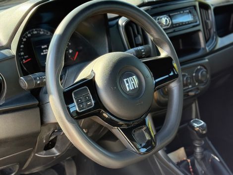 Fiat Strada Freedom 1.3 Flex 8V  CS Plus