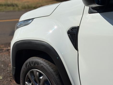 Fiat Strada Freedom 1.3 Flex 8V  CS Plus