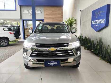 Chevrolet S10 P-Up H.Country 2.8 4x4 CD Dies.Aut.