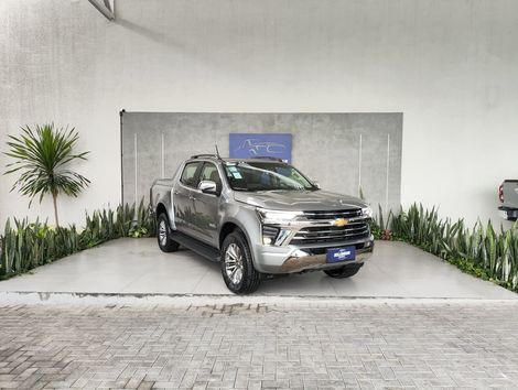 Chevrolet S10 P-Up H.Country 2.8 4x4 CD Dies.Aut.