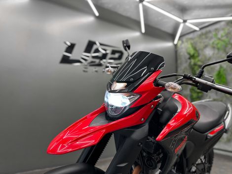 YAMAHA XTZ 250 LANDER 249cc/LANDER BLUEFLEX/ABS