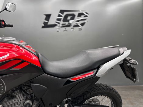 YAMAHA XTZ 250 LANDER 249cc/LANDER BLUEFLEX/ABS