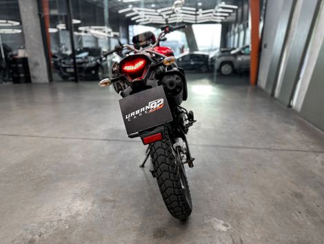 YAMAHA XTZ 250 LANDER 249cc/LANDER BLUEFLEX/ABS