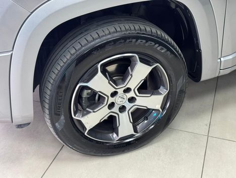 RAM RAMPAGE LARAMIE 2.0 TB CD 4X4 Die. Aut.