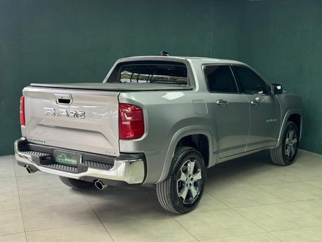 RAM RAMPAGE LARAMIE 2.0 TB CD 4X4 Die. Aut.