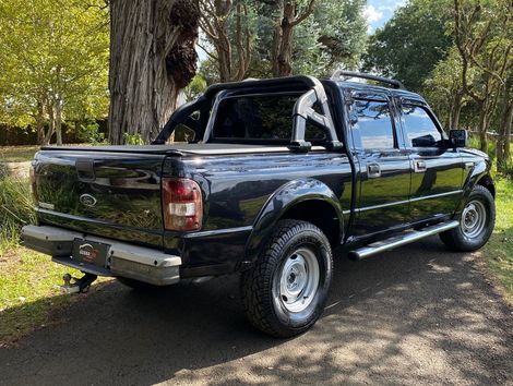 Ford Ranger XLS 2.3 16V 145cv/150cv 4x2 CD